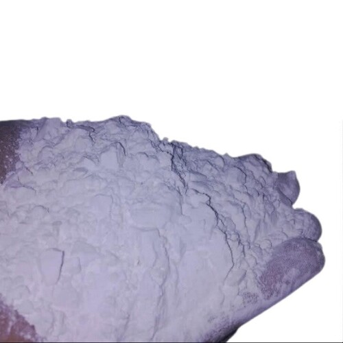 Dried Gypsum Powder - Application: Construction