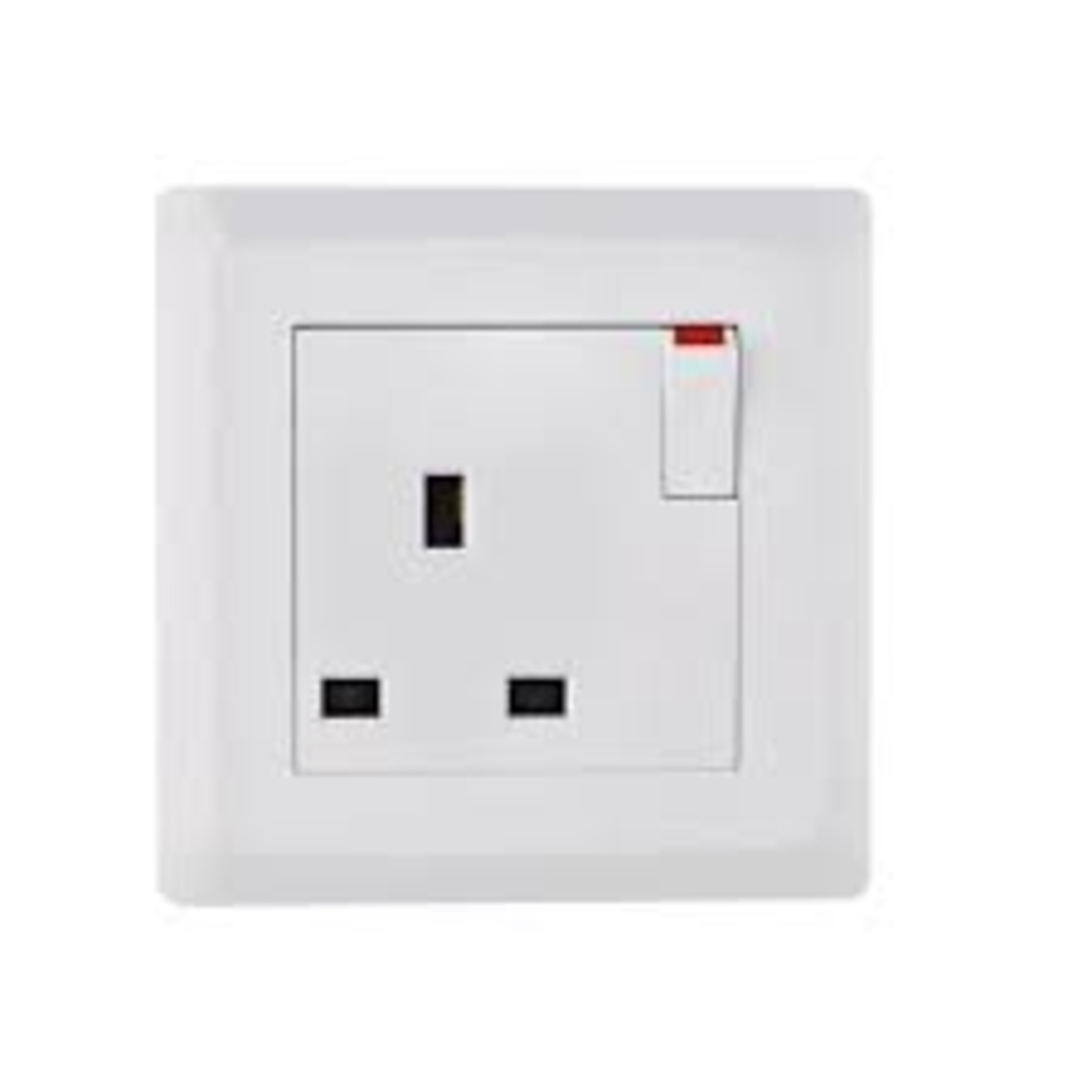 Electrical Switch Socket - Ip Rating: 5A