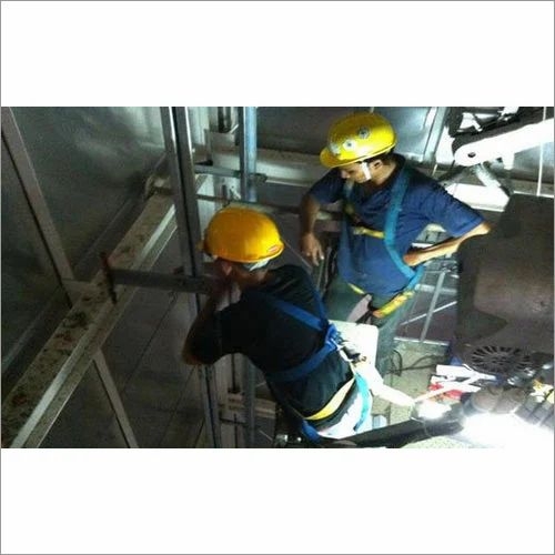 Elevators Installation Service