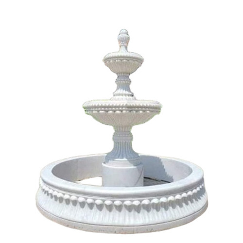 Garden Fountain