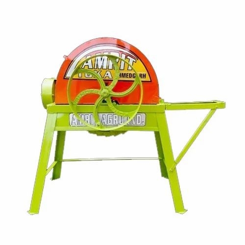 Hand Operated Chaff Cutters