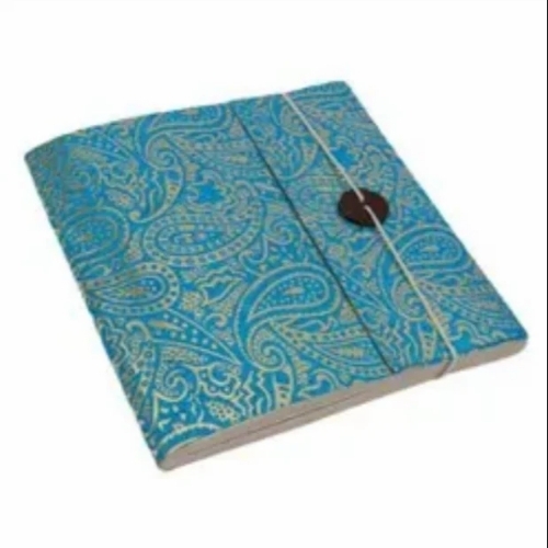 Handmade Paper Journal