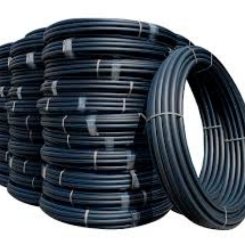 Hdpe Pipes