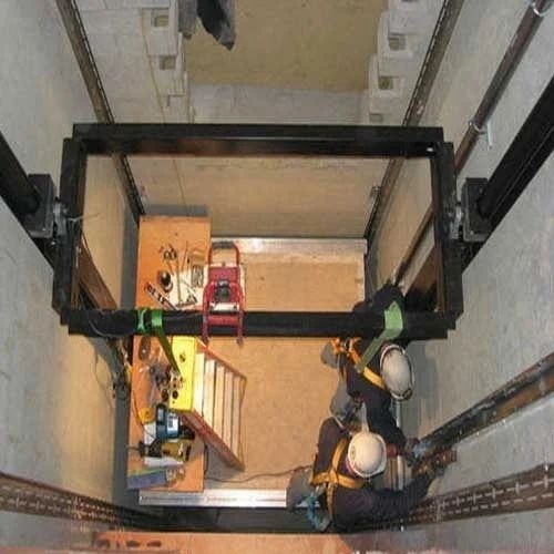 Hospital Elevator Installation Services