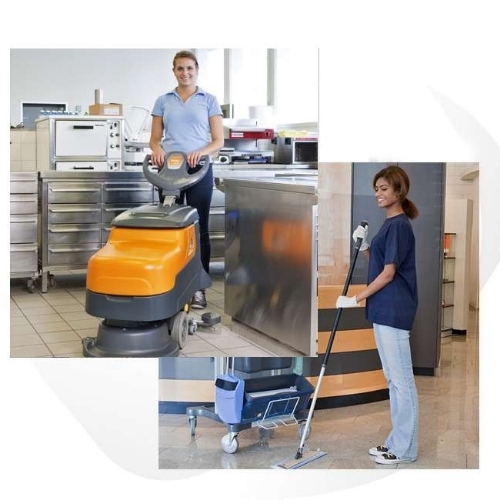 HOUSEKEEPING AND SANITIZATION PRODUCTS