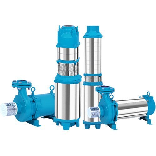 Hp Flotech Well Pump