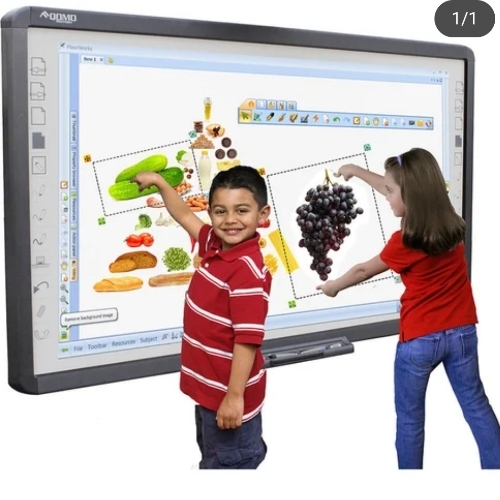 Interactive Boards