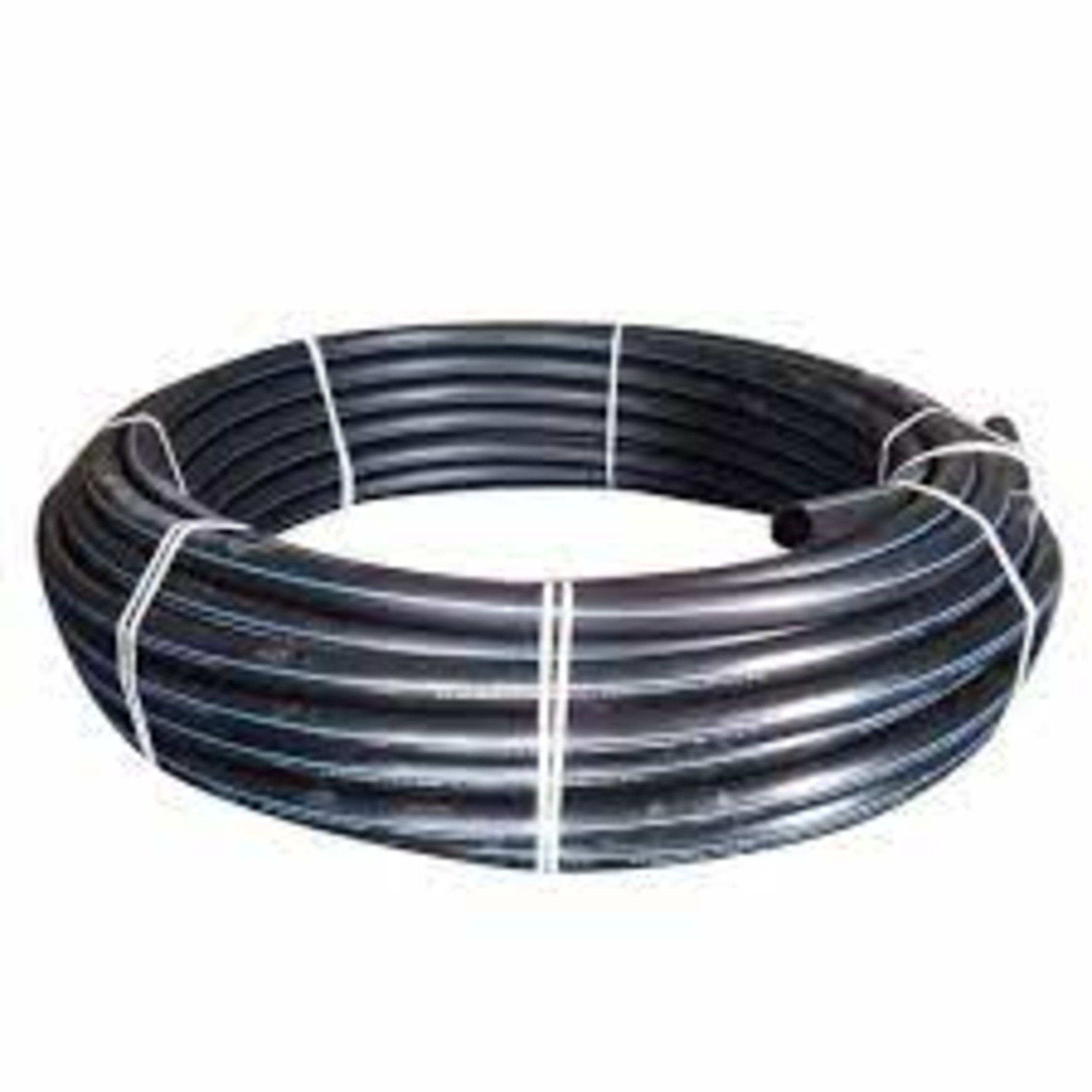 Kisan Hdpe Pipe - Diameter: 2 Inch (In)