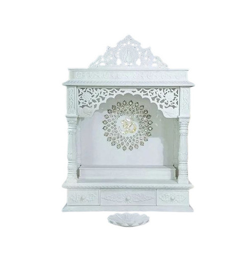 Marble Temple