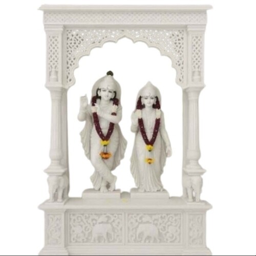 Marble Temples
