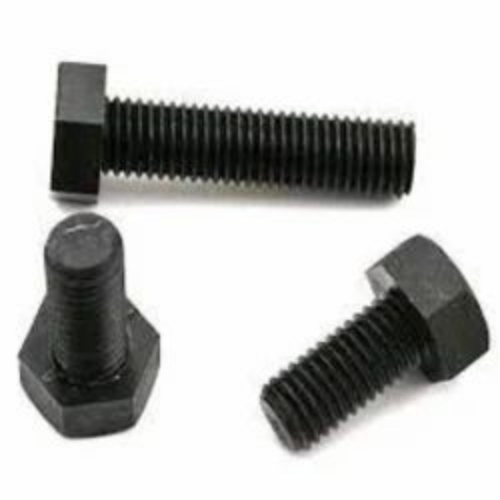 Mild Steel Hex Bolt