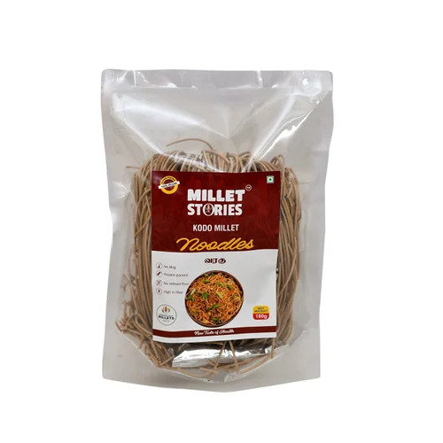 Millet Noodles