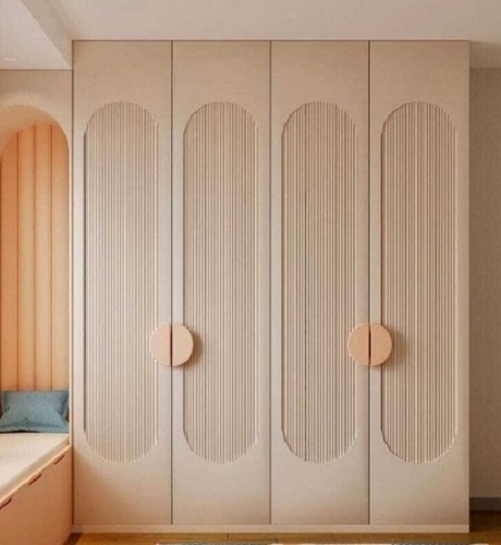 Modular Wardrobe