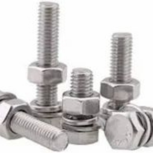 Ms Bolt Nut