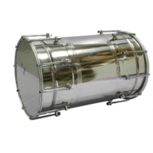 Musical Metal Dhol