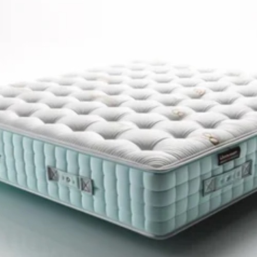 Natura Plus Mattress