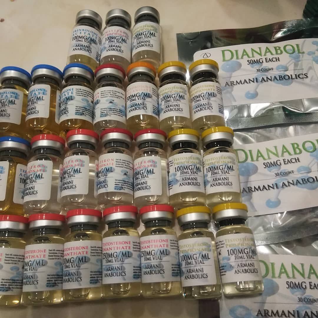 Pharmaceutical Injections