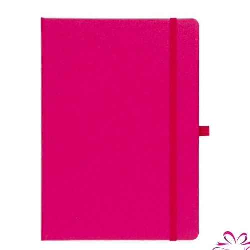 Pink Office Executive Diary