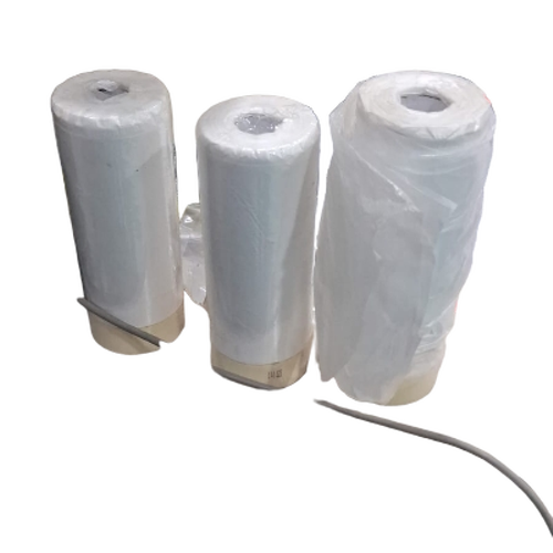 Polythene Sheet Roll