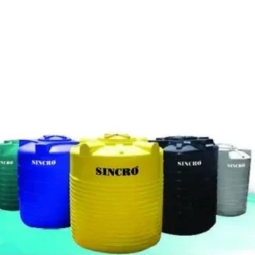 Sincro Water Tank