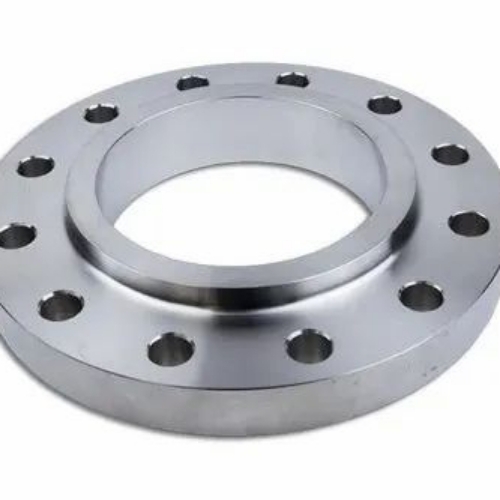 Slip On Raised Face Flanges