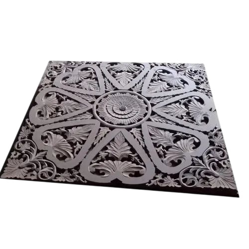 Square Mdf Wall Panel - Advantage: Decorative