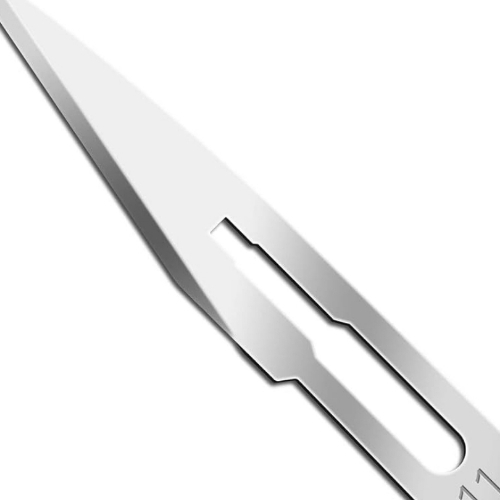 Surgical Blade 