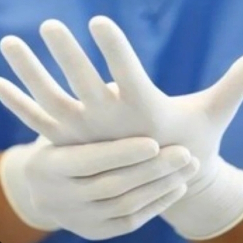 Surgical Gloves