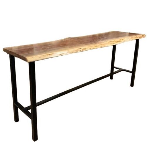 Wooden Bar Table