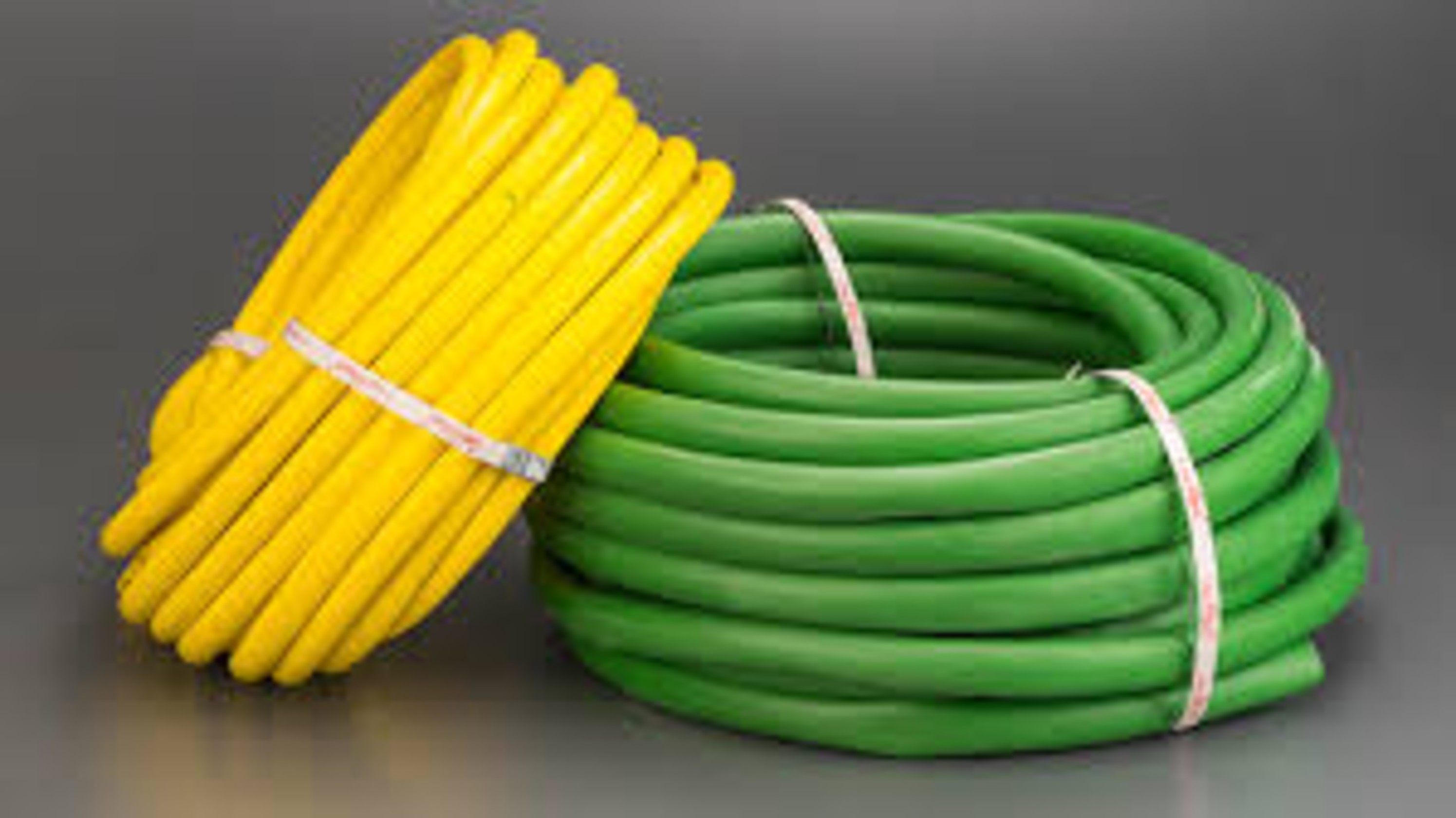 2 Inch Pvc Garden Pipe - Length: 30 Meter (M)