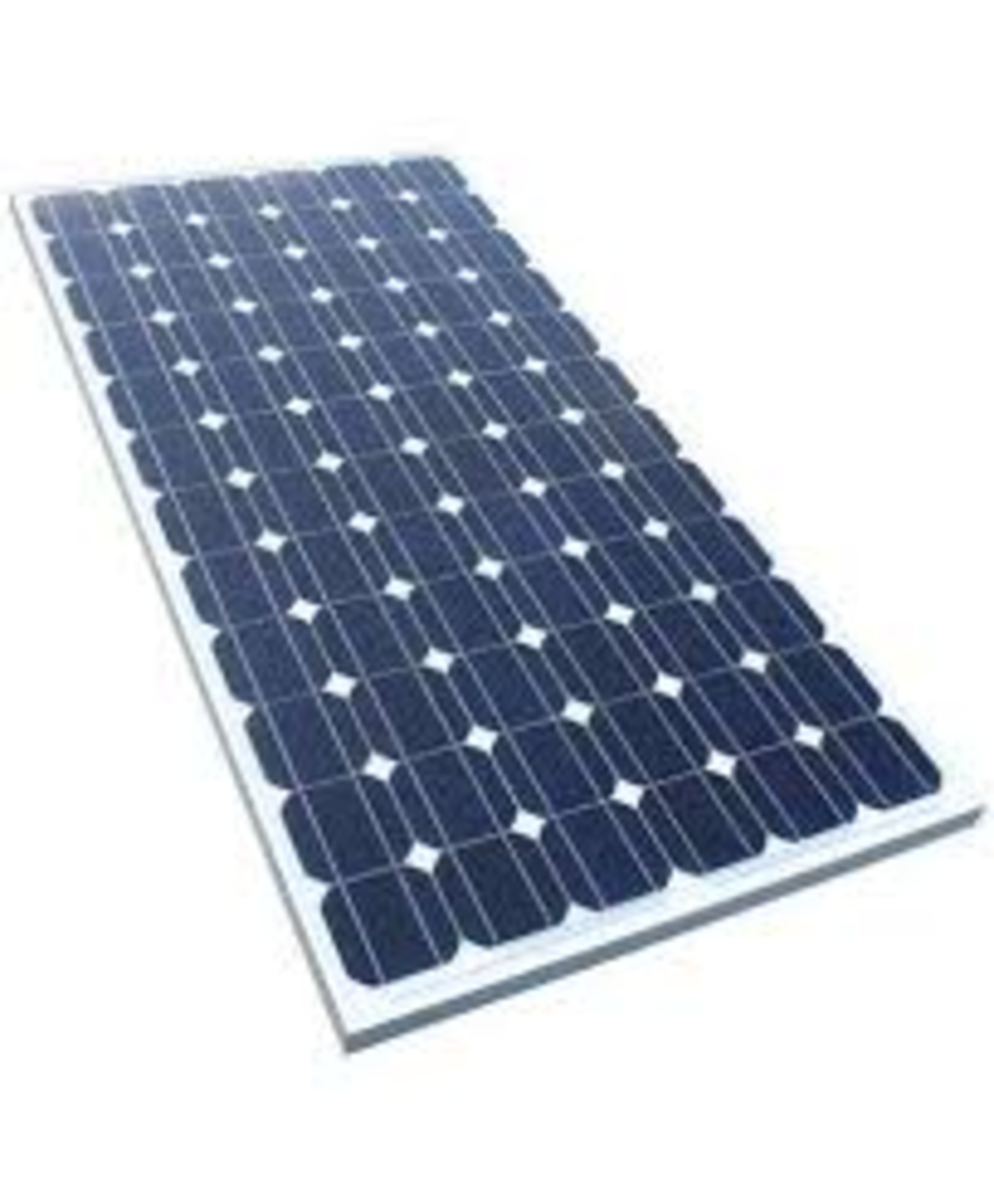 50w Polycrystalline Solar Panels