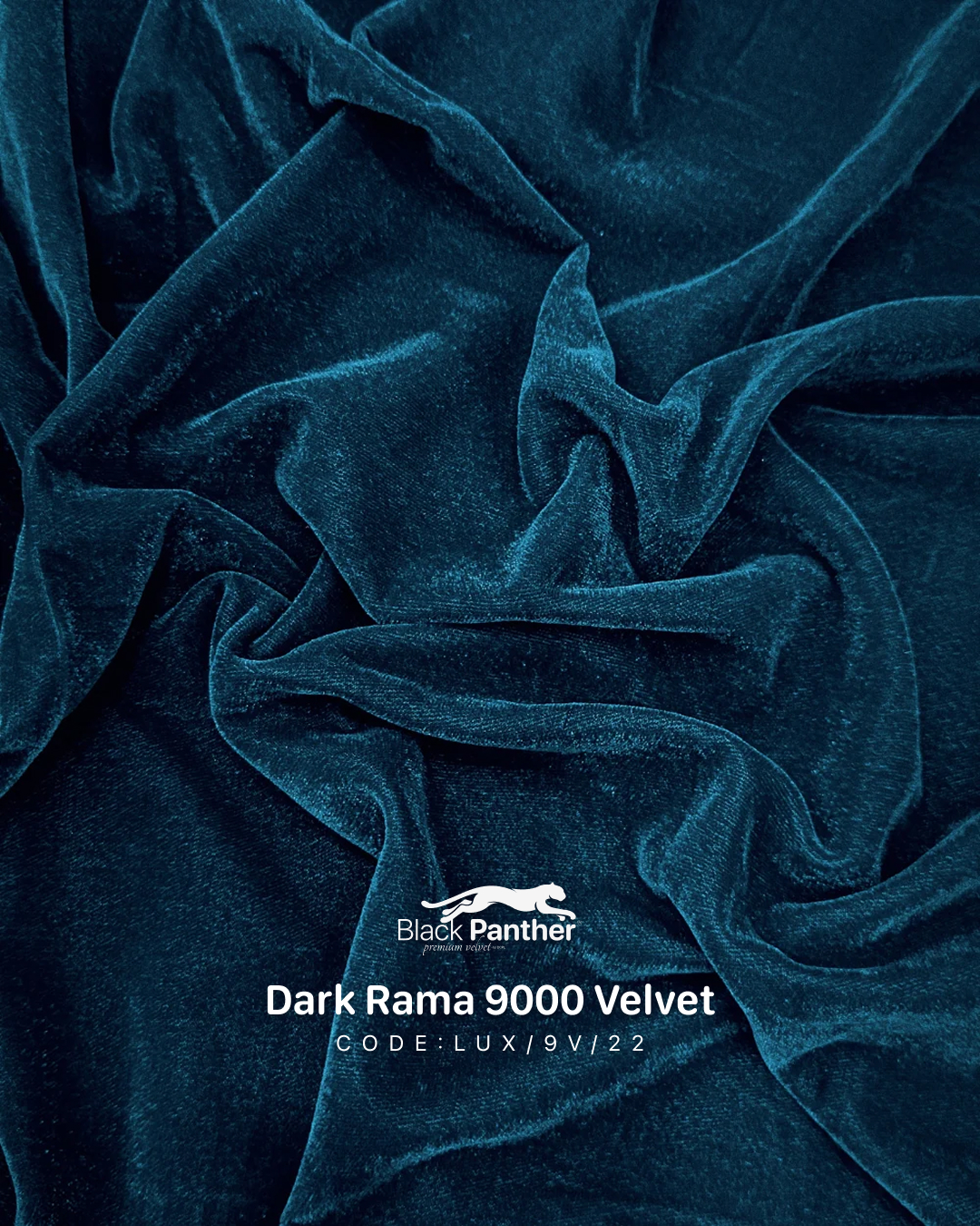 9000 Single Tone Velvet Fabrics - Application: Home & Fashion Projects