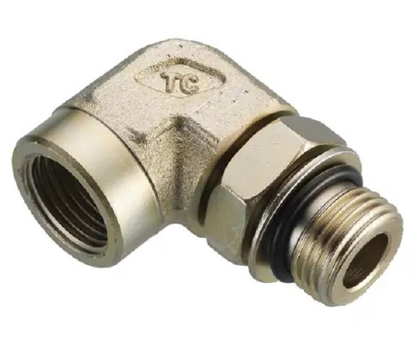 Adjustable Elbow Fittings Male Female Elbow