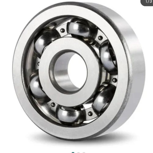 Ball Bearing