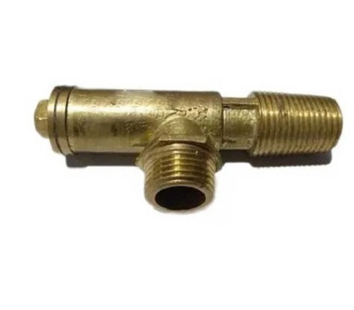 Brass Ferrule