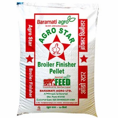 Broiler Finisher Pallet