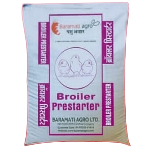 Broiler Pre Starter