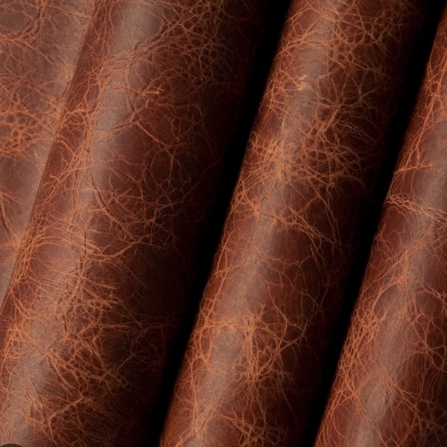 Buffalo Tc Leather - Color: Brown