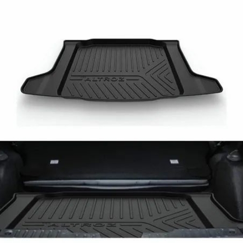 Car Trunk Mat