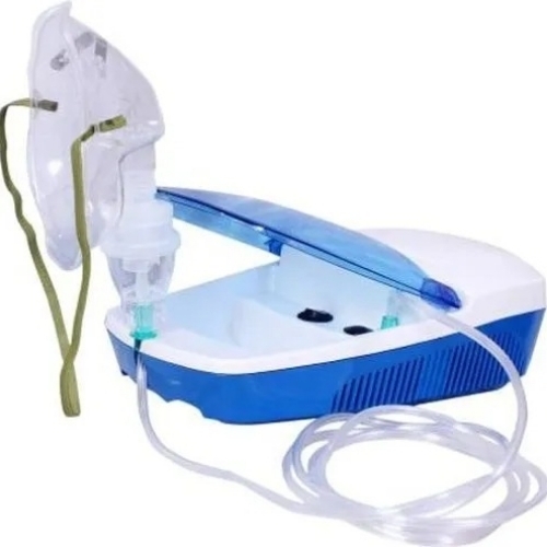 Compressor Nebulizer
