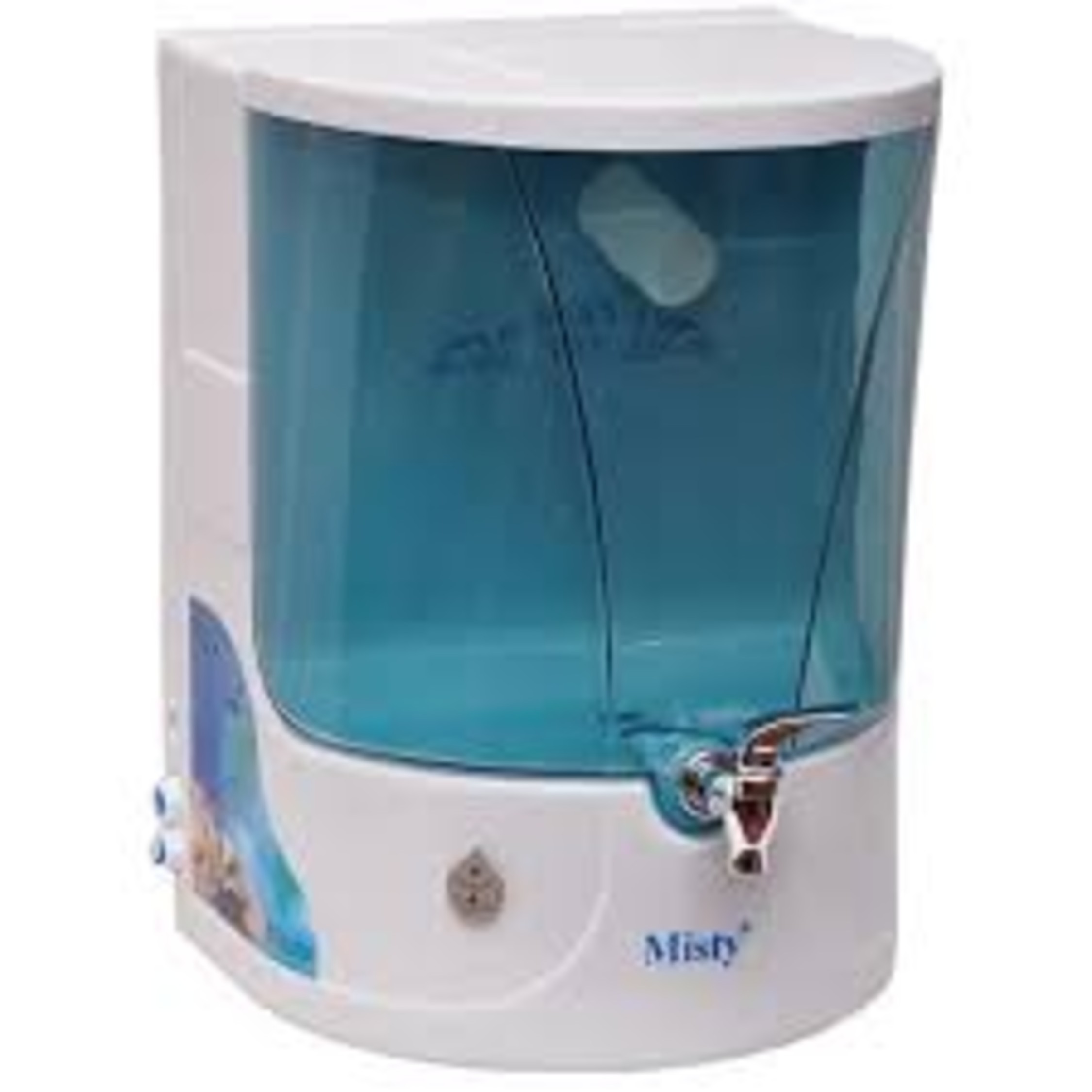 Customized Water Purifier - Application: Home