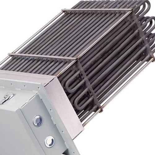 Electric Air Heater