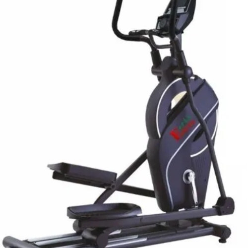 Excel Beta Elliptical