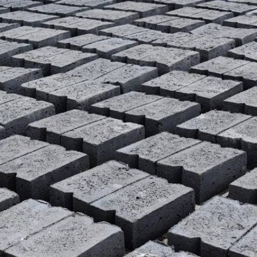 Fly Ash Bricks