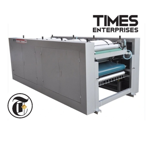 Four Color Flexo Printing Machine