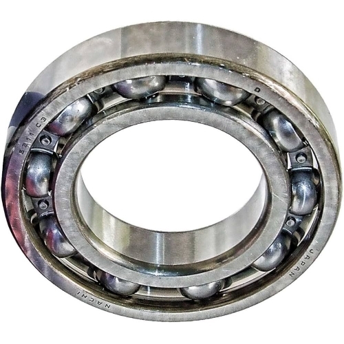 Groove Ball Bearings