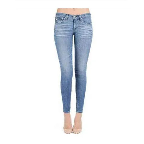 Ladies Jeans