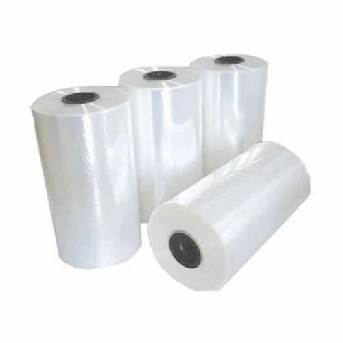 Ldpe Shrink Film