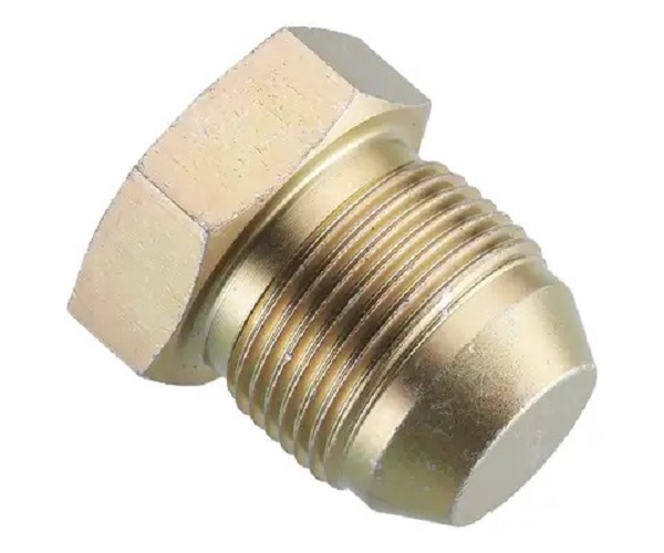 Metric Thread Fittings