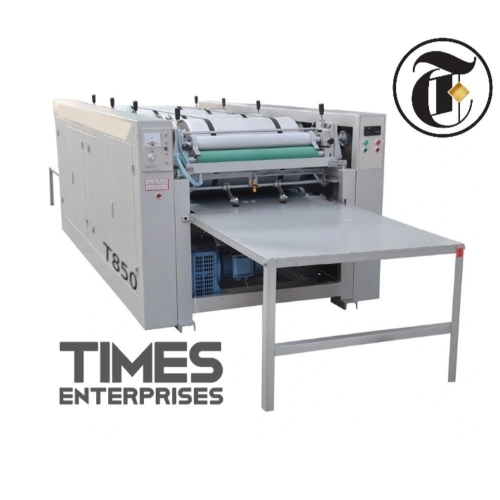 Non Woven Bag Printing Machine